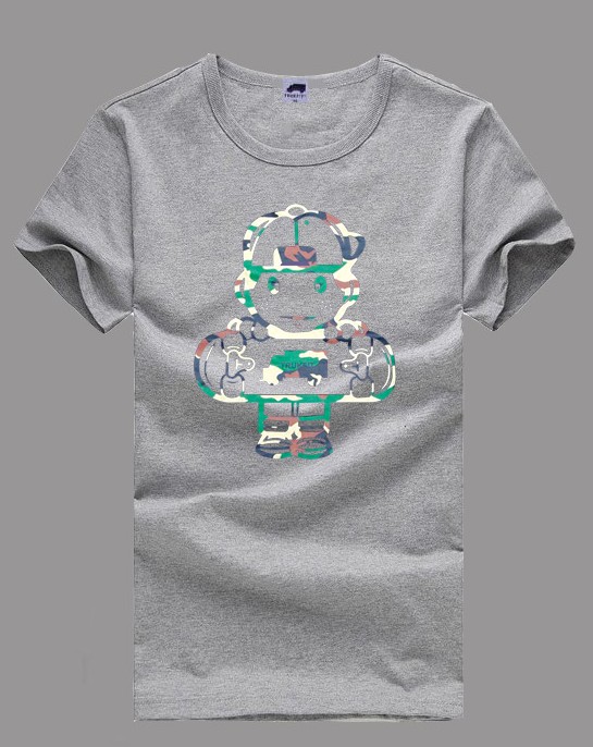 T-shirt Trukfit Homme Pas Cher
